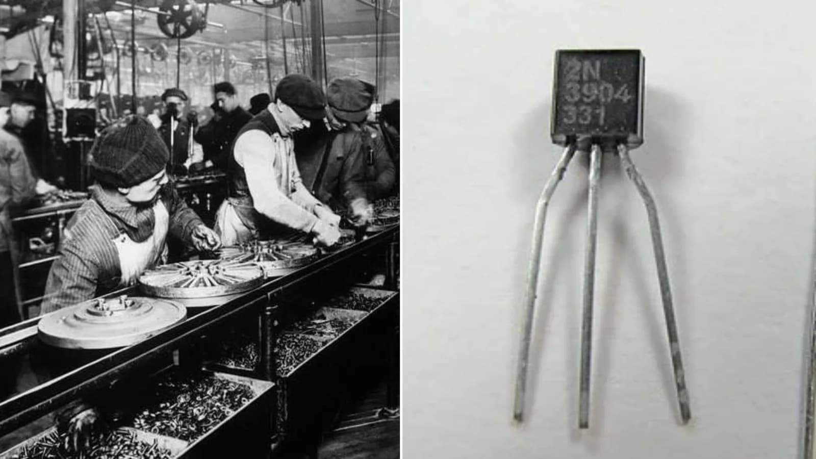 10 US inventions that changed everything from travel to medicine