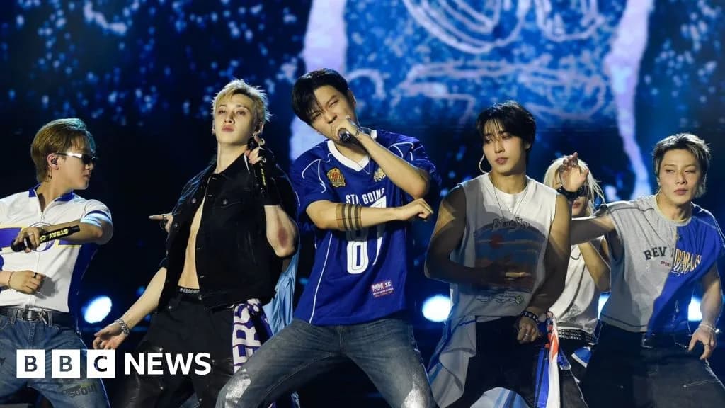 Photo: BBC