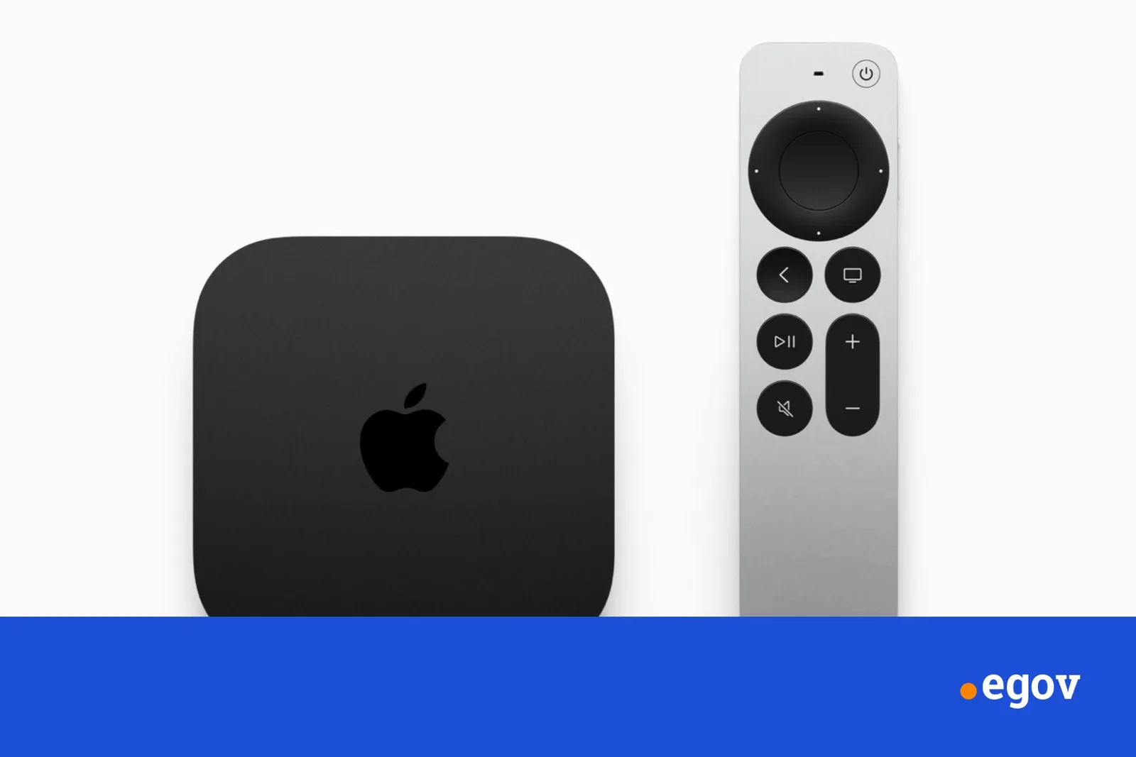 Apple’s new Find My-compatible remote will also work with your old Apple TV