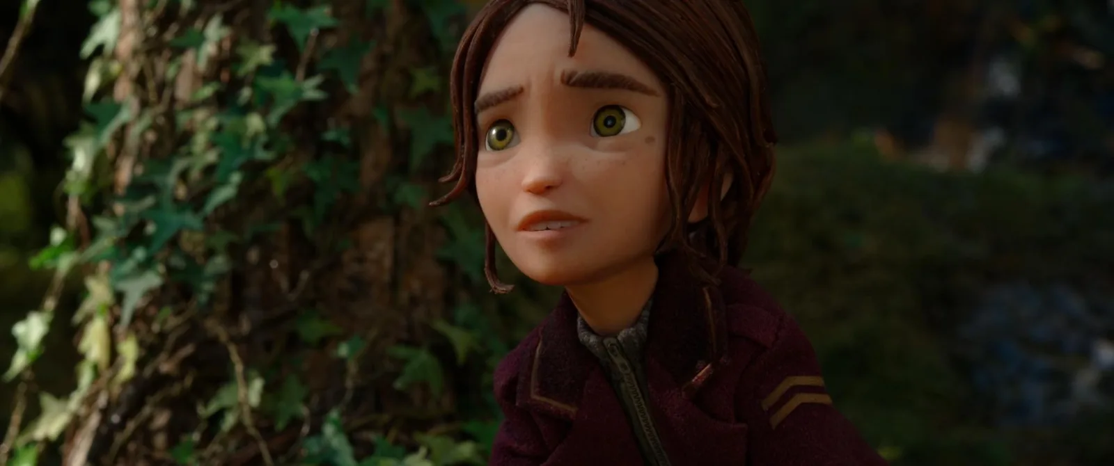 Laika has spent 20 years building up to Wildwood