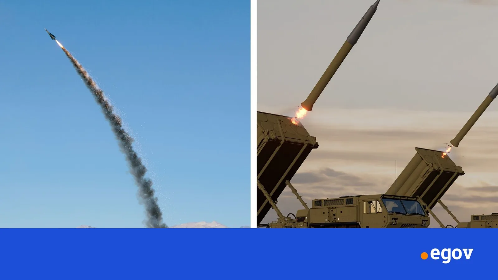 US’ tactical missiles production to get major boost with next-gen solid rocket motor facility