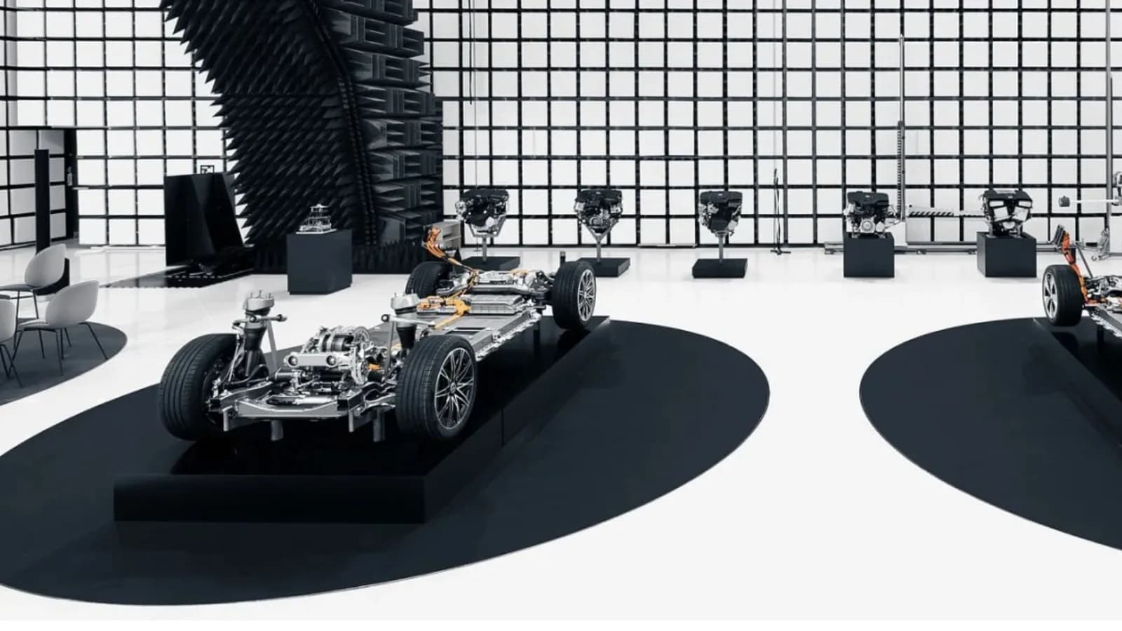 Manganese-based cell tech to boost EV range, performance with compact, lighter battery systems