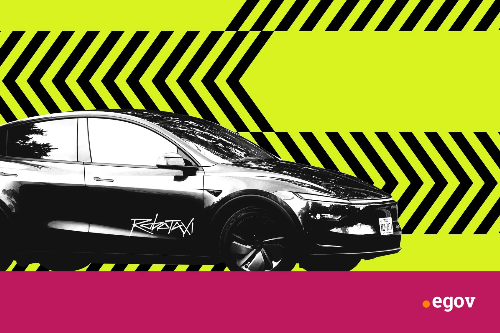 Tesla says customers can add their own vehicles to the robotaxi fleet next year — will it happen?