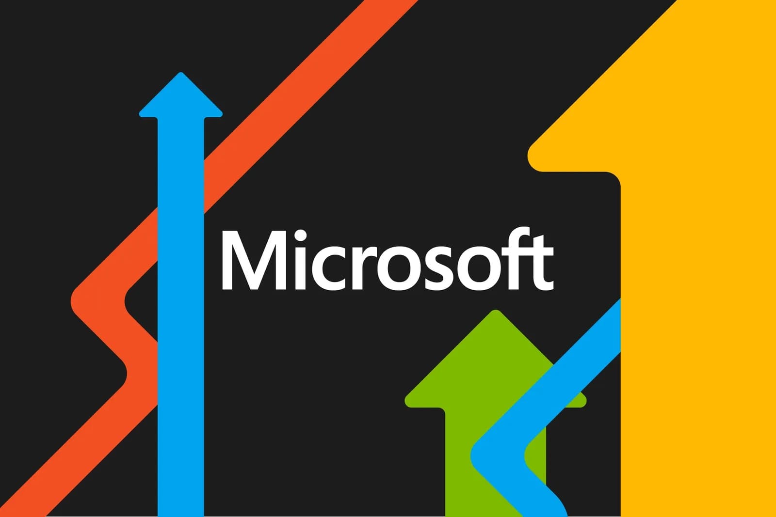 Microsoft reveals strong cloud growth amid financial reporting overhaul