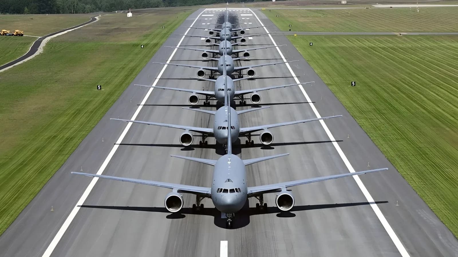 Autonomous pilot assistant flies three Pegasus tankers for 20 hours in world first