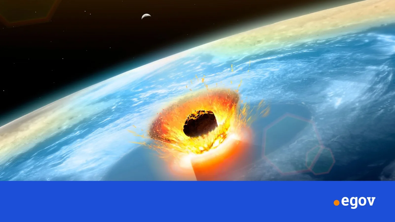 Scientists examine how nuclear device could be used to deflect asteroid threatening Earth