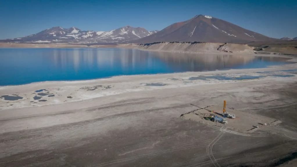 Photo: Mining Weekly
