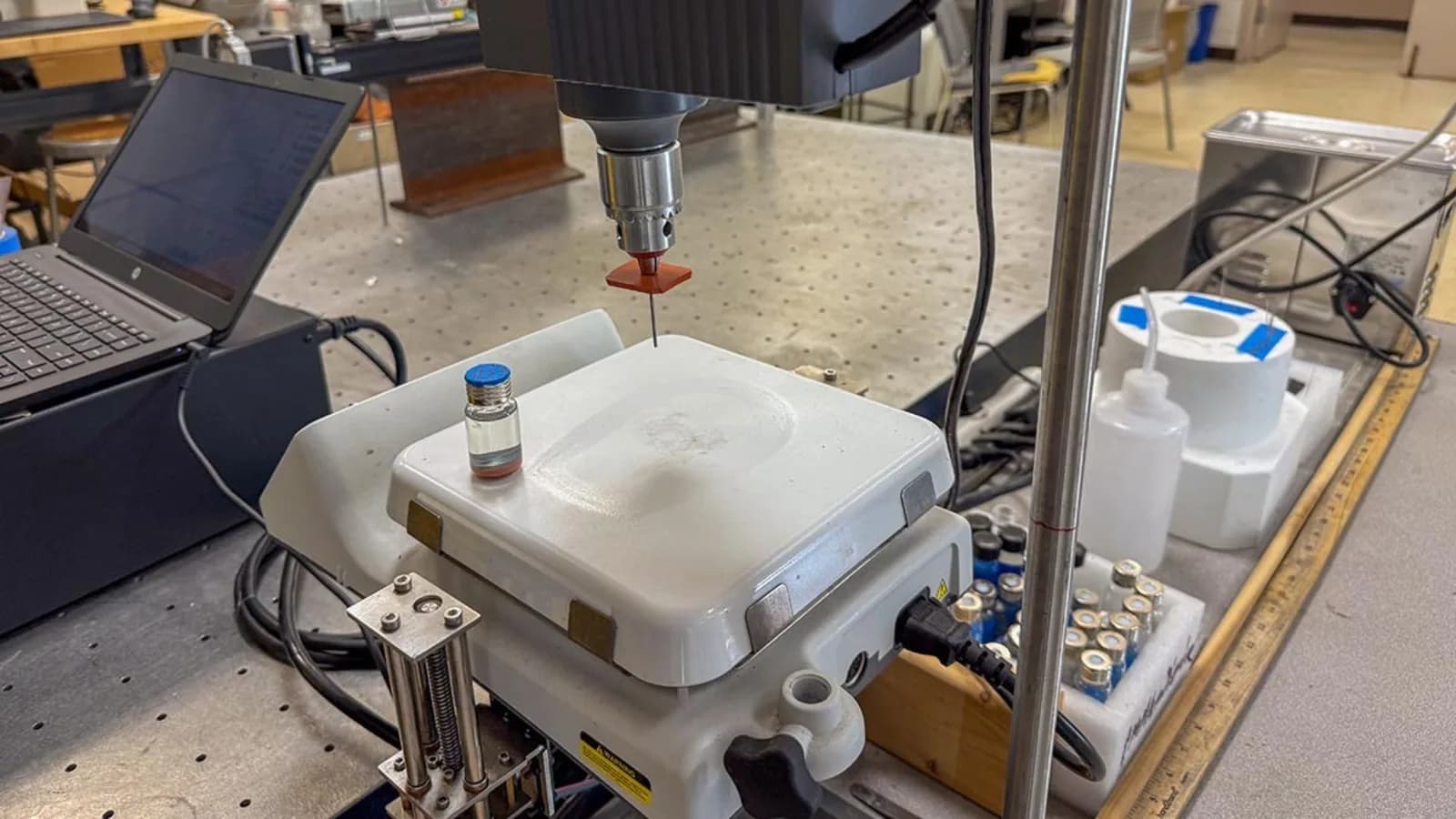 New recycling method captures 90% copper from mixed metal powders for reuse