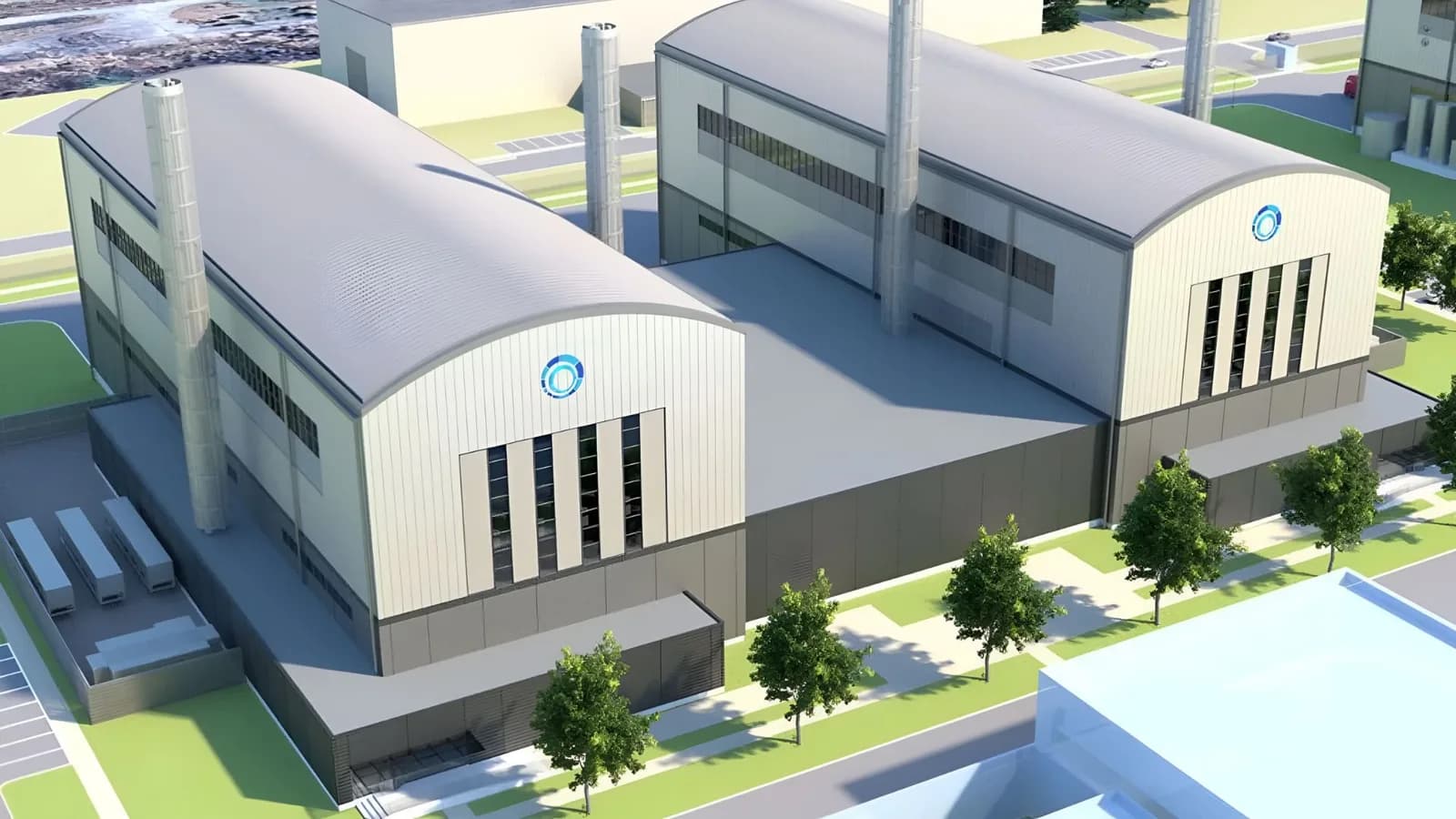 New model diverts excess heat to adjust power output without slowing reactors
