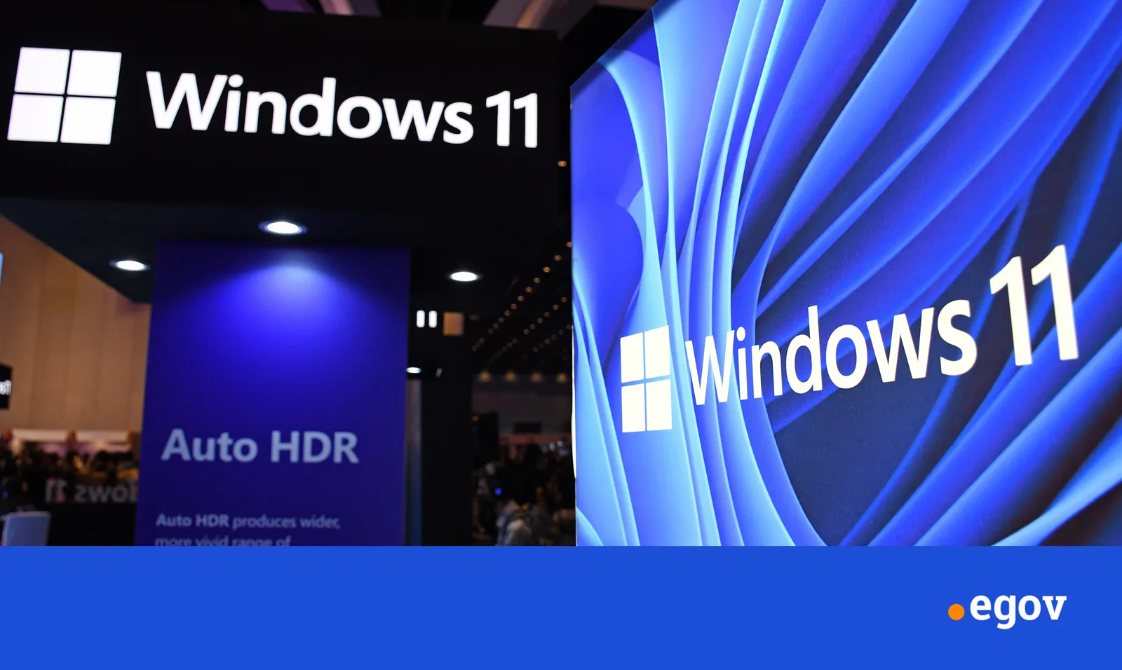 Microsoft says Windows 11 is now ‘more responsive’ and runs better on 8GB of RAM