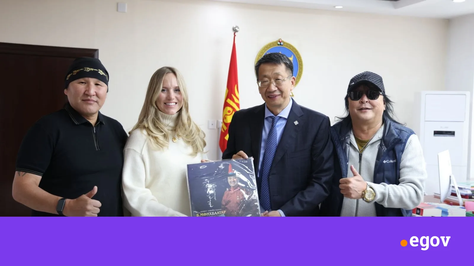 ЕРӨНХИЙ БОЛОВСРОЛЫН СУРГУУЛИЙН ДУУ ХӨГЖМИЙН БАГШ НАРЫГ МАСТЕР СУРГАЛТАД ХАМРУУЛНА