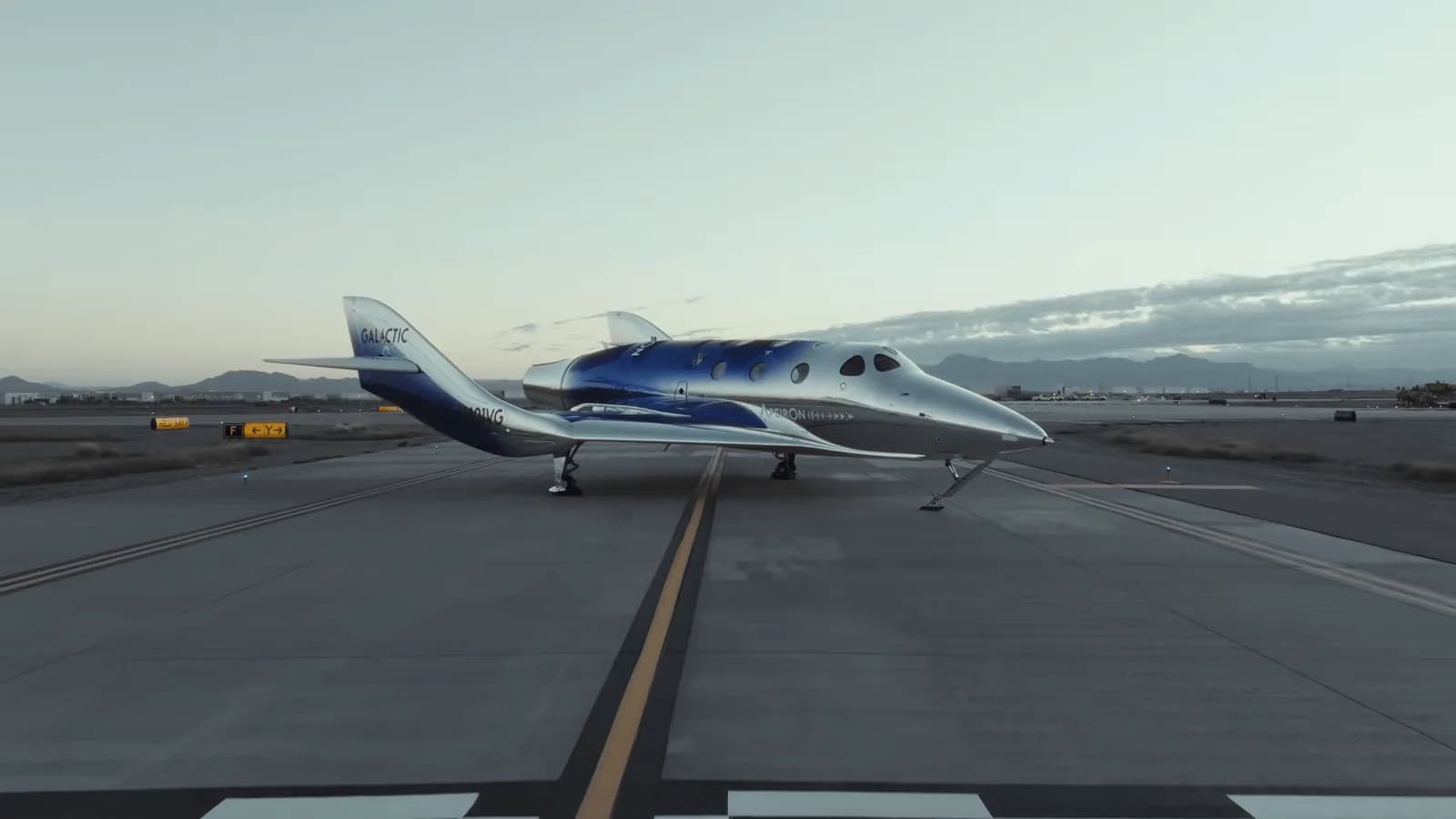 Here’s Virgin Galactic’s new Apeiron spaceship