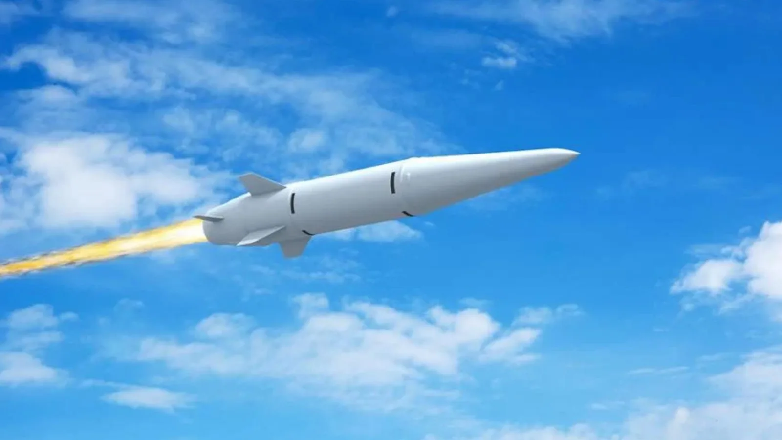 US’ hypersonic, rocket motor manufacturing capacity to get boost with 70,000-sq-foot facility