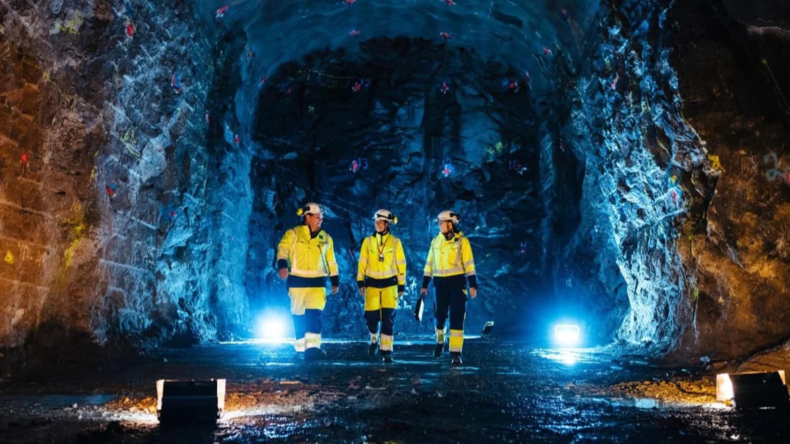 100,000-year lifespan: World’s first nuclear waste repository gets operating license