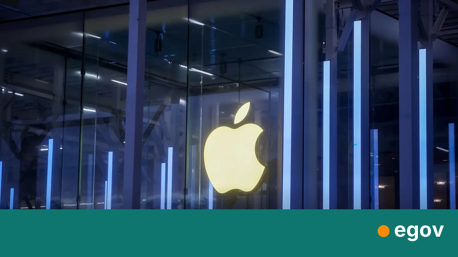 Apple компани 10-р сарын 28-нд шинэ бүтээгдэхүүнээ танилцуулна