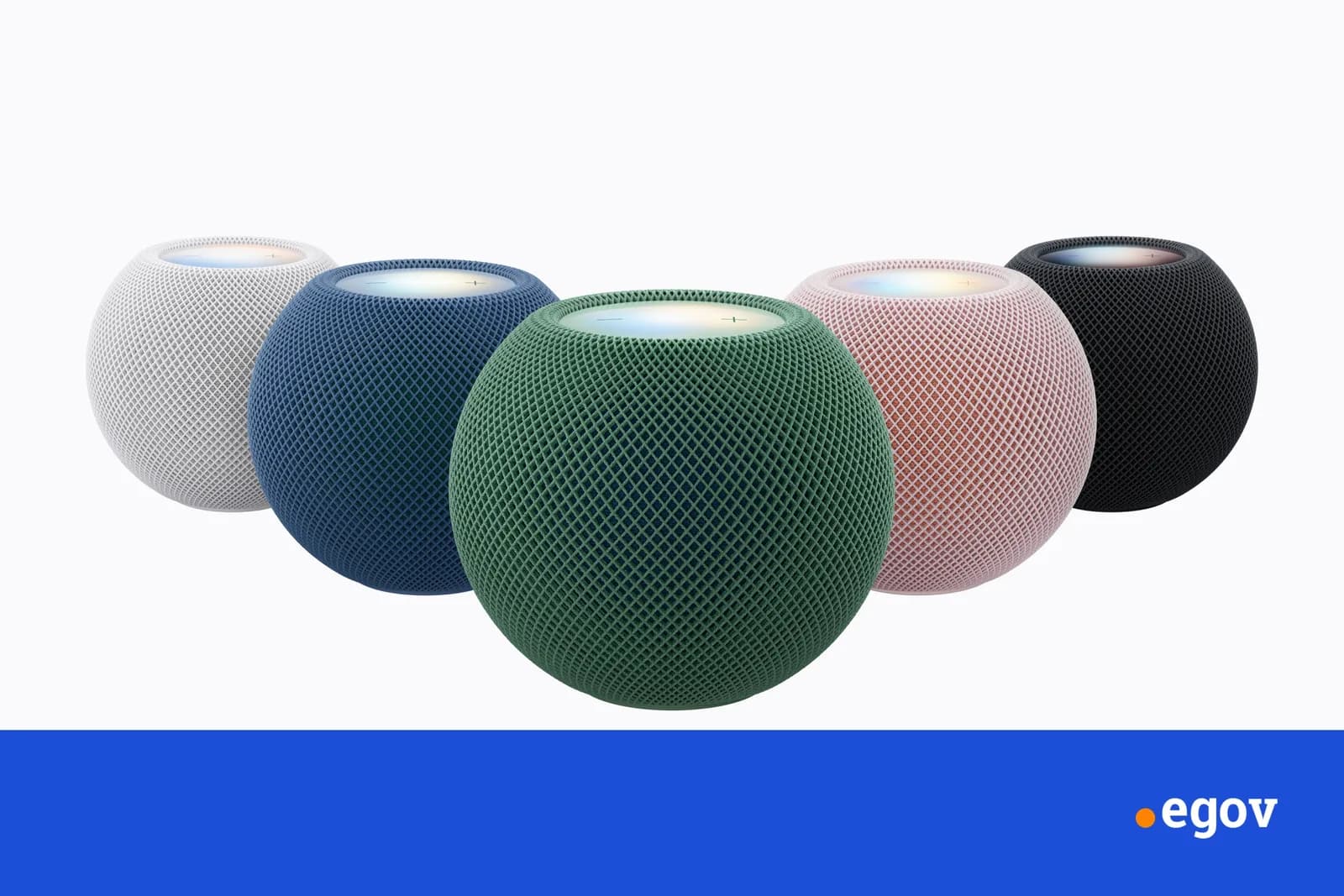 Apple announces the HomePod Mini 2, but it isn’t ready for Siri AI at launch