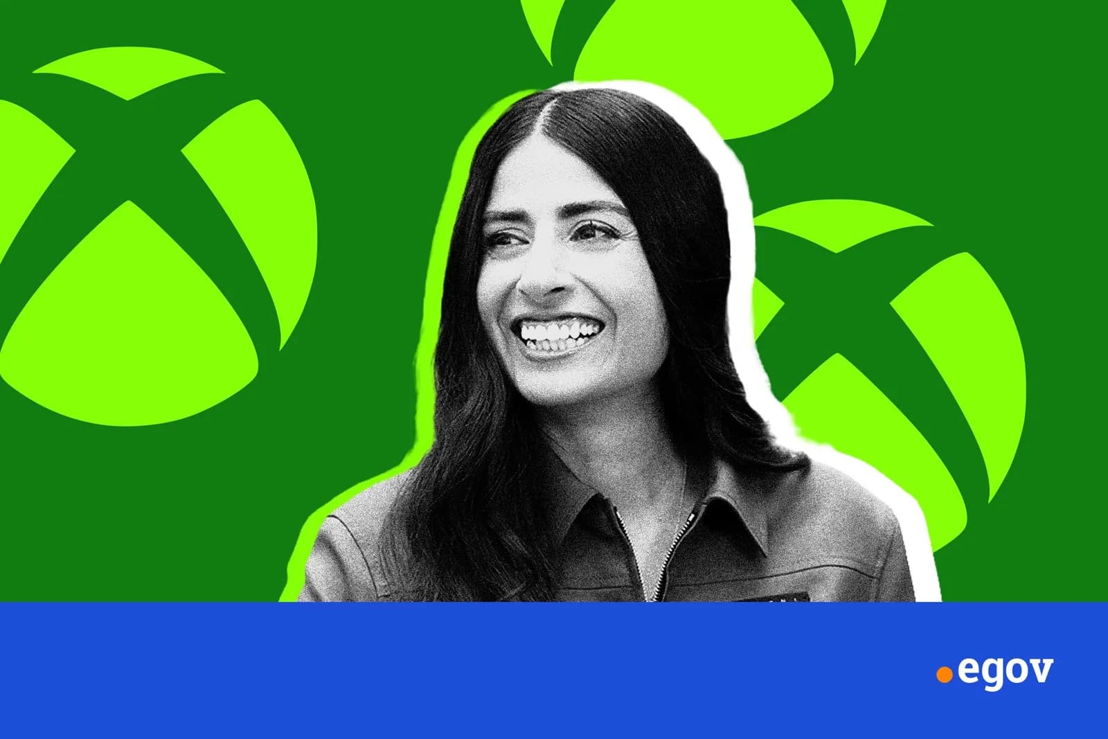 ‘Xbox is not for sale’ says Microsoft’s gaming chief
