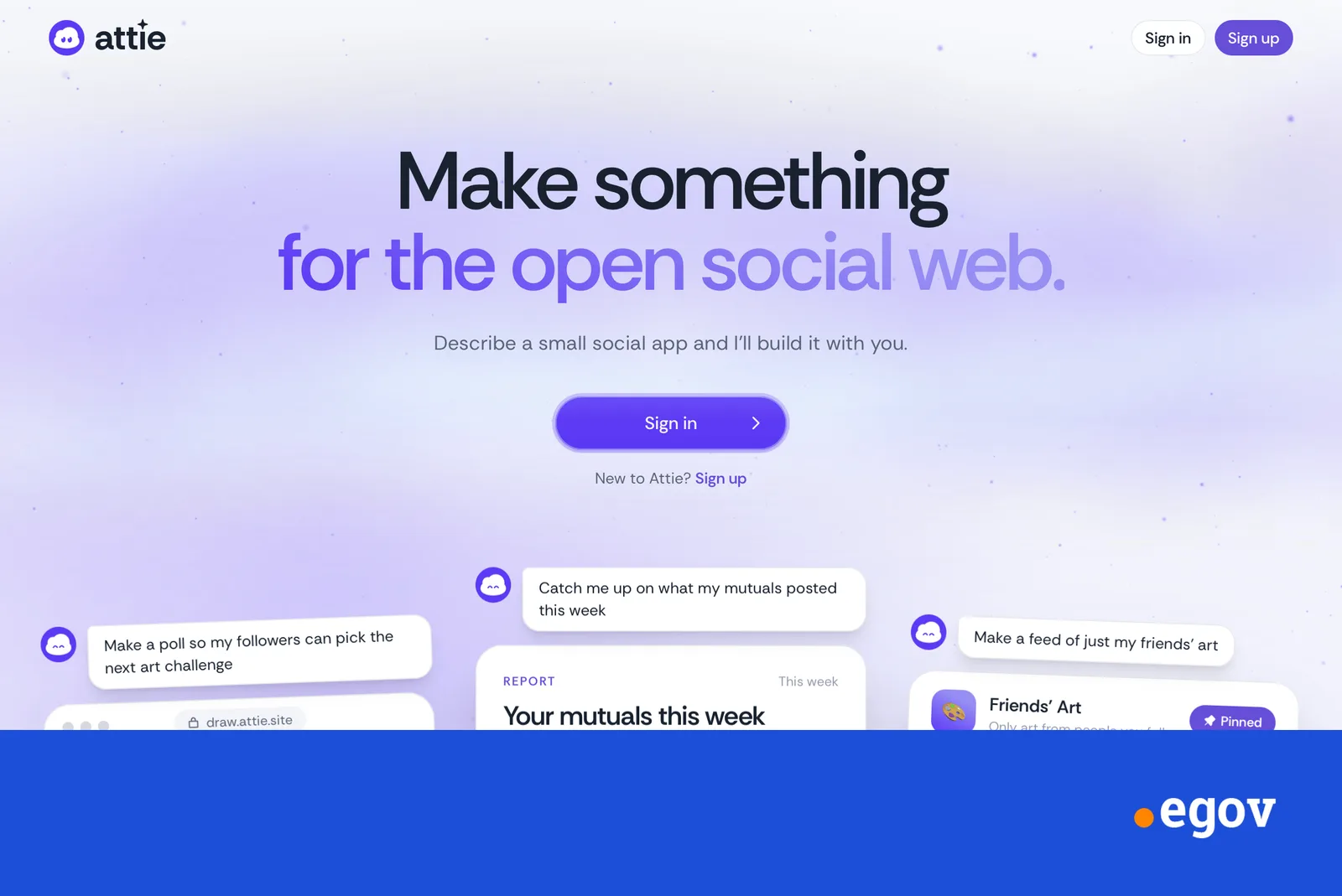 Bluesky’s AI tool now lets you make games and apps to share on social