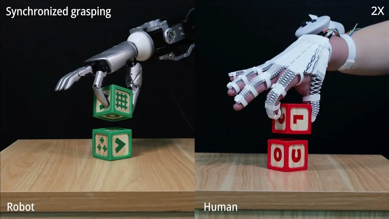 MIT team’s new software can make 3D-printed objects sense human movements