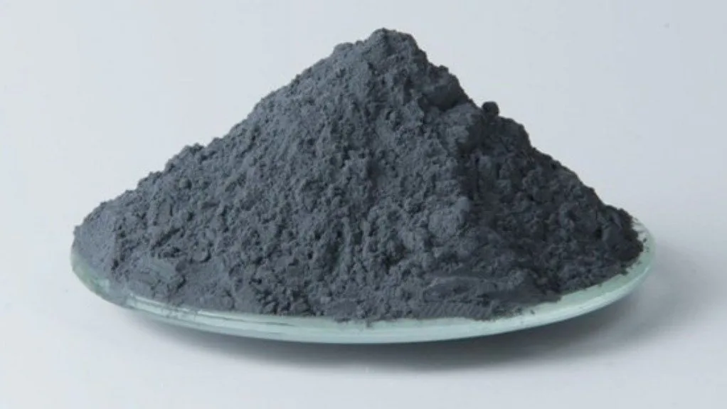Photo: Mining Weekly