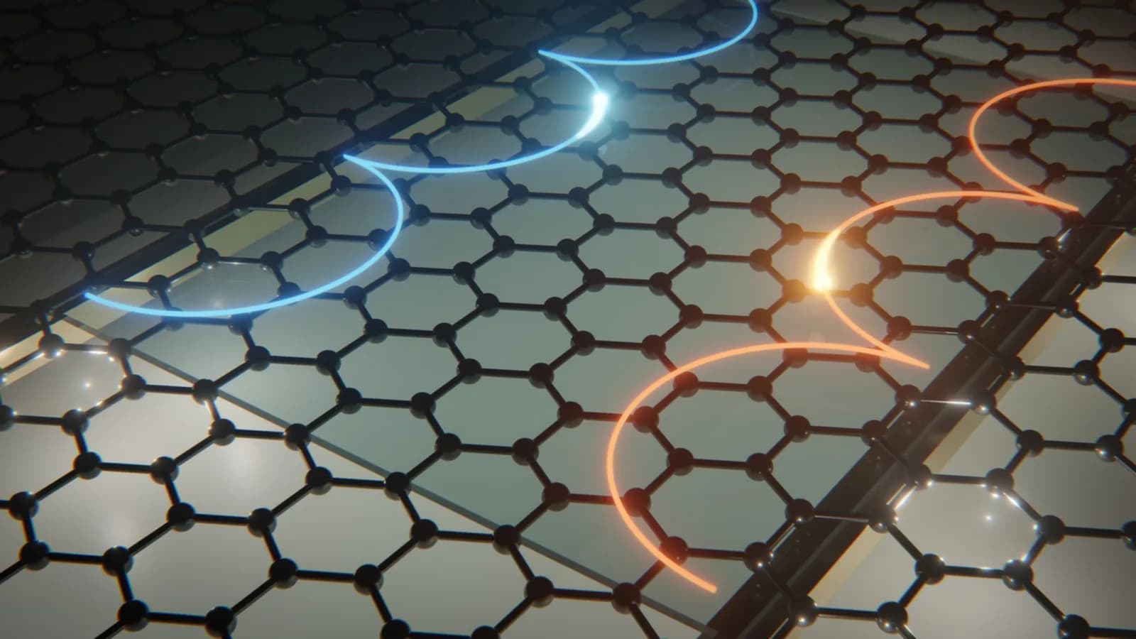 German researchers show how graphene could be used to build solar cells