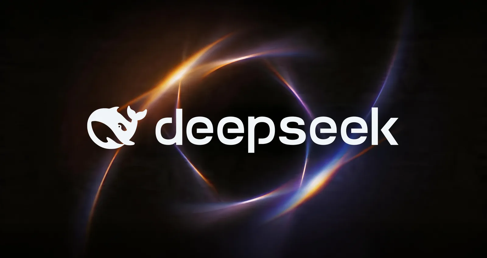 Official DeepSeek logo artwork