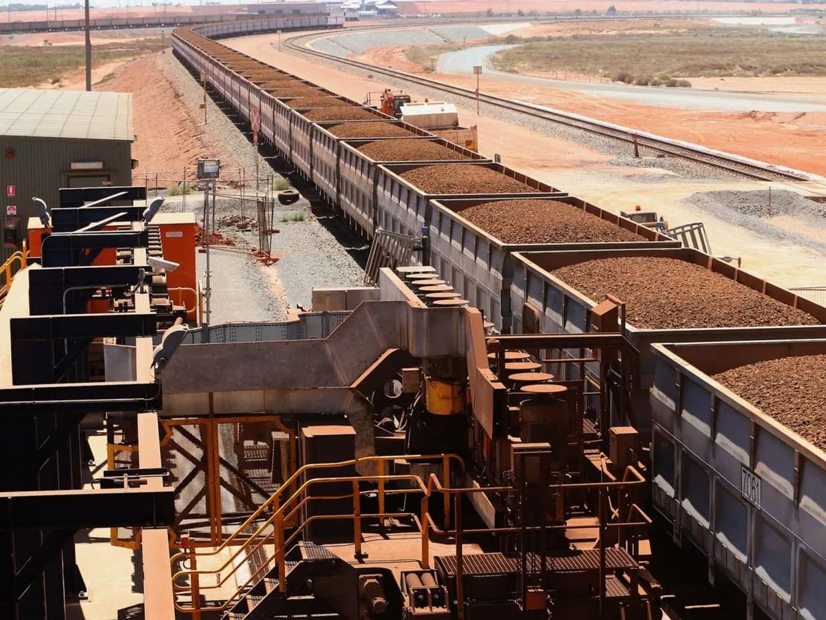 Photo: Mining Insight