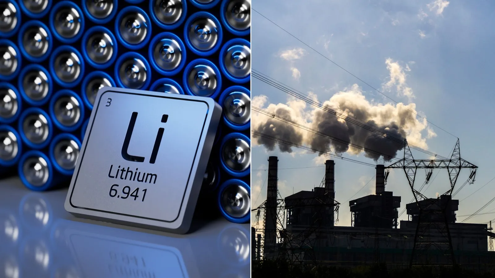 EV batteries could cut their carbon footprint 34% by 2050, new study reveals