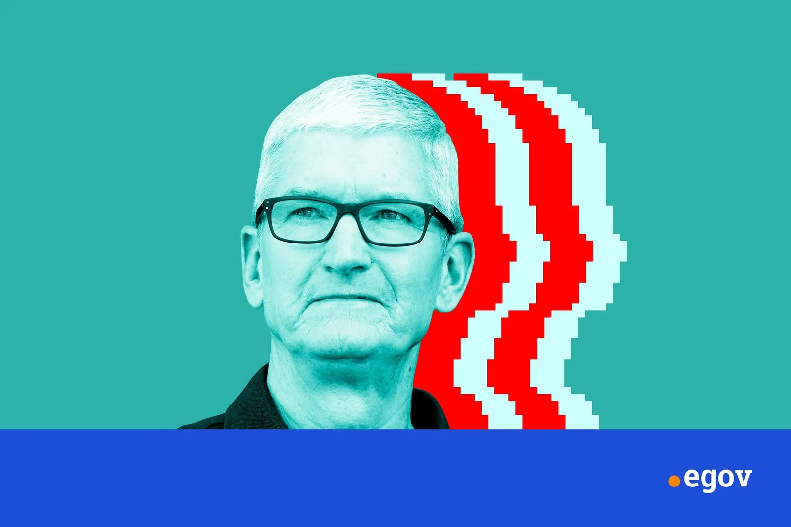 Tim Cook says ‘I’m not meddling’ in the new Apple CEO’s business