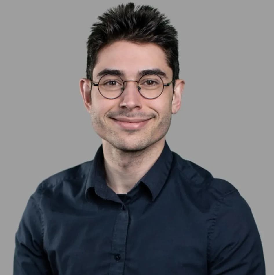 Tolga Ozden