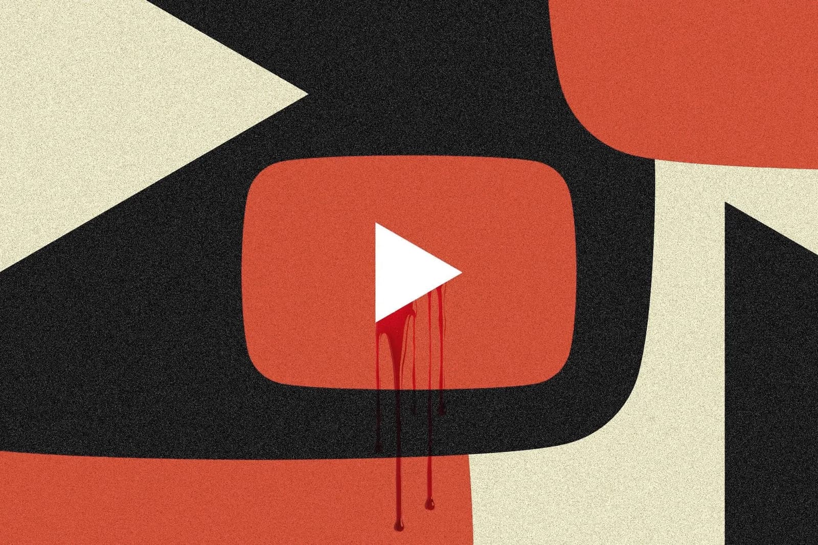 Get in the spirit with these horrors from YouTube