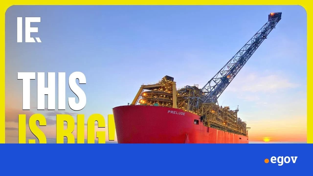 World’s largest pile-driving ship departs China for Brazilian bridge project