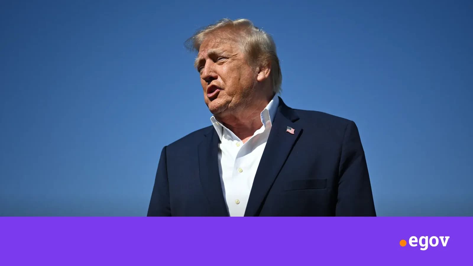 Д.Трамп: Ираны дайныг хүссэн үедээ дуусгаж чадна, гэхдээ Тегеран цөмийн зэвсэгтэй болох ёсгүй