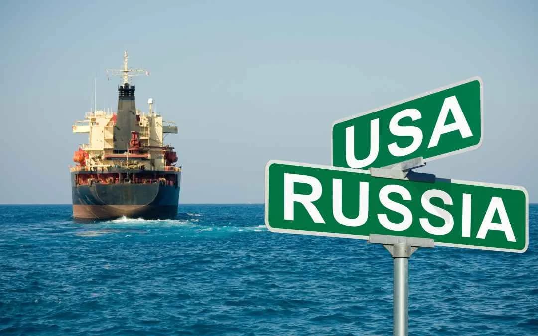 Орос дизель түлшний экспортын хоригоо сунгаж, АНУ-д нийлүүлэх гэрээг хэрэгжүүлэх тусгай зөвшөөрөл олгоно