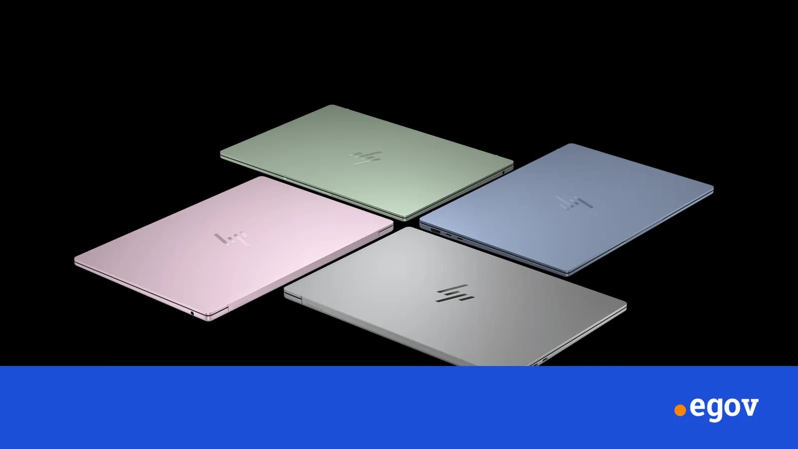 HP’s answer to the MacBook Neo is thinner, lighter, and comes with OLED