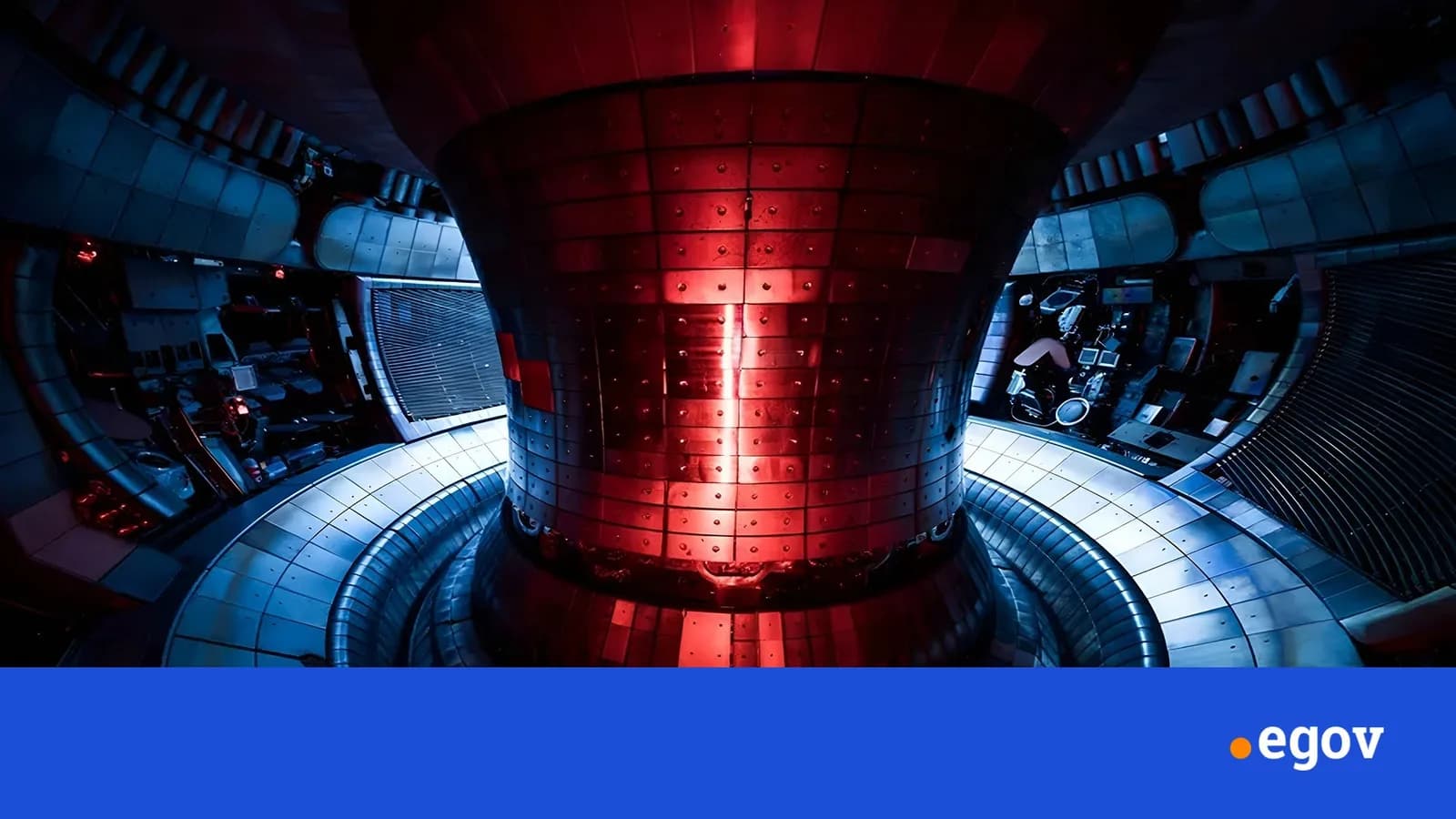 Two rival fusion reactor designs unite to tackle the toughest barriers to fusion power
