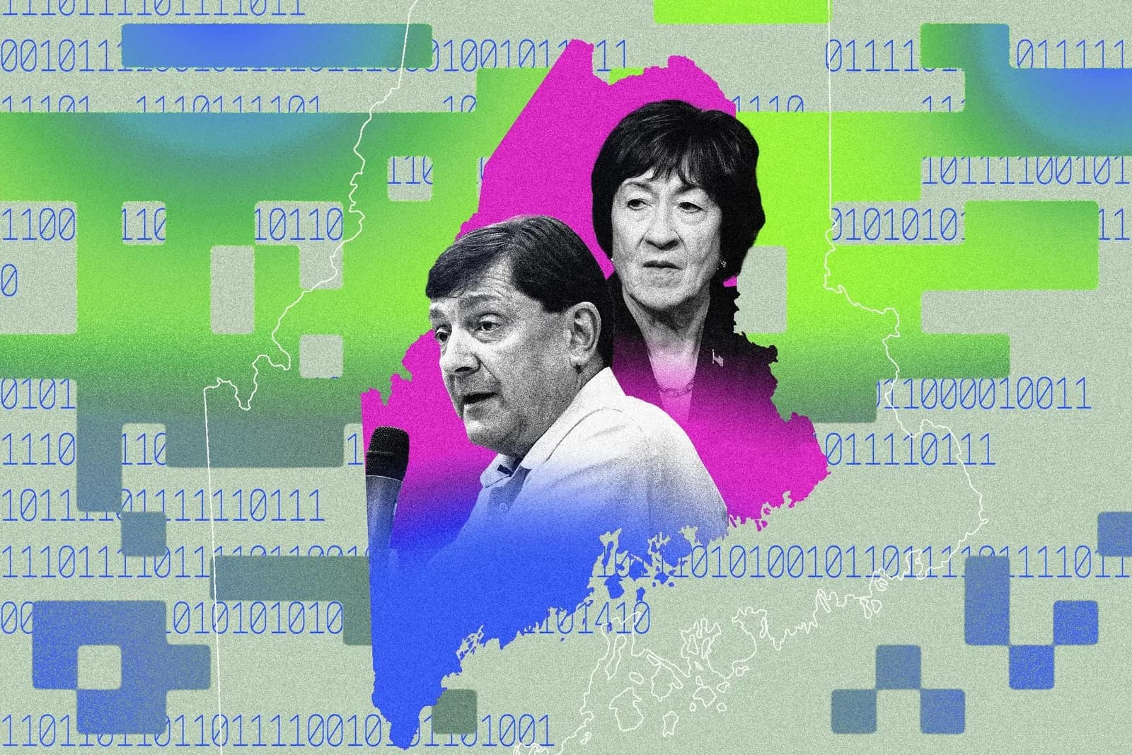Maine’s data center revolt will decide who controls the Senate