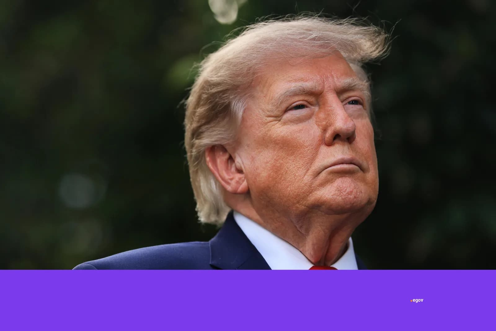 ‘Trump TV’ is just reruns of the president on YouTube