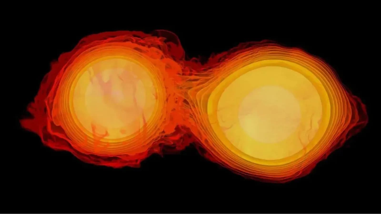 Einstein’s equations hint gravity can break, reconnect like magnetic fields: US study