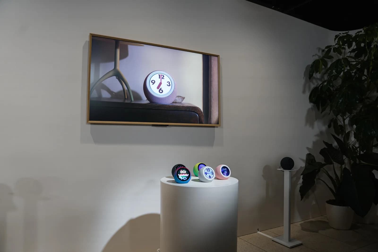 Spending time with the Echo Time — a smart clock that senses you sleeping