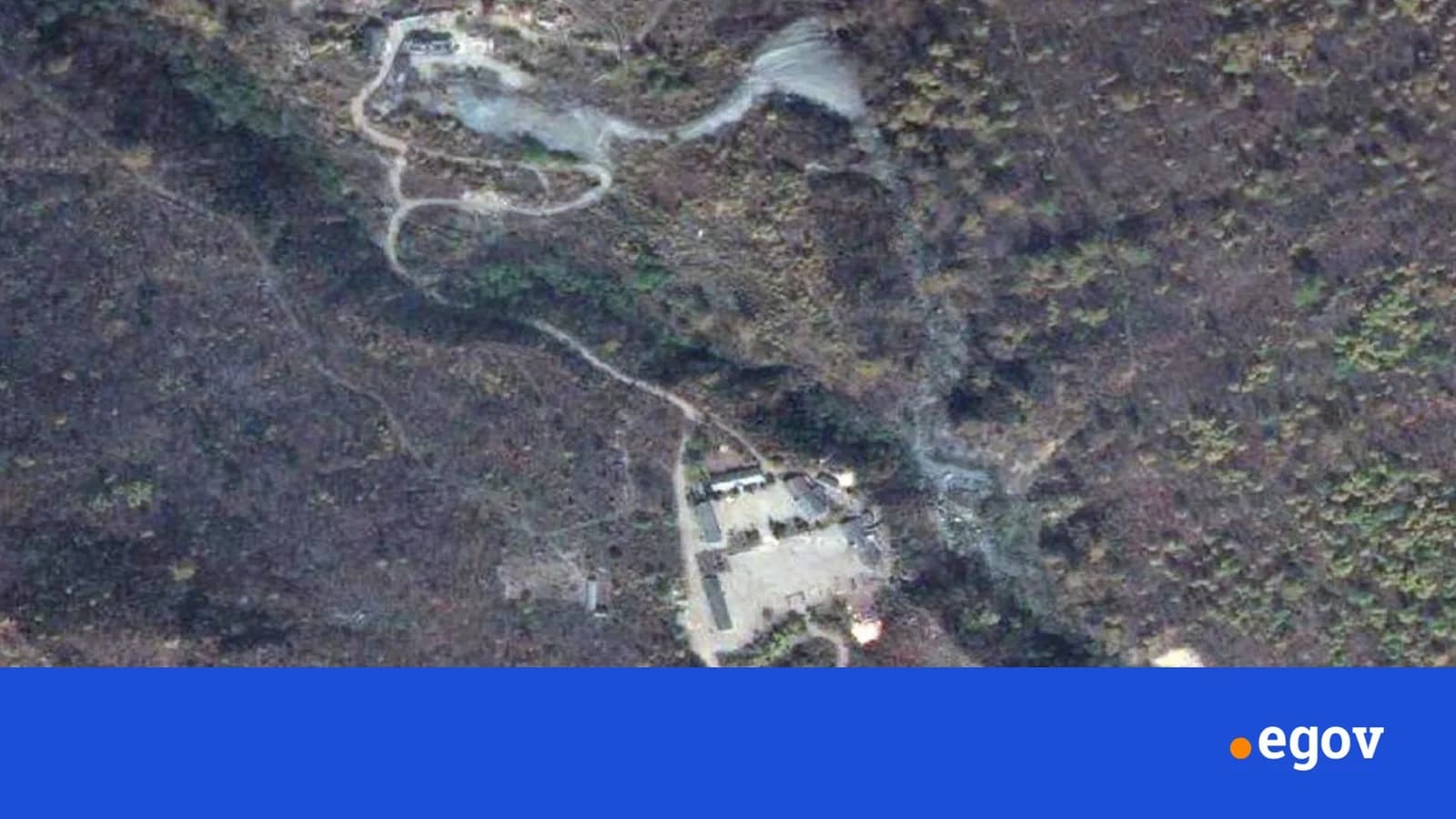 How underground nuclear explosions can trigger earthquakes long after tests end