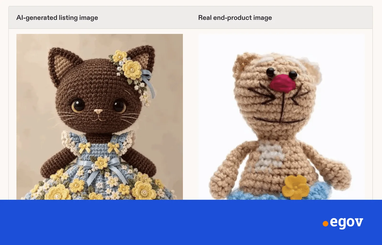 Etsy is cracking down on AI slop listings
