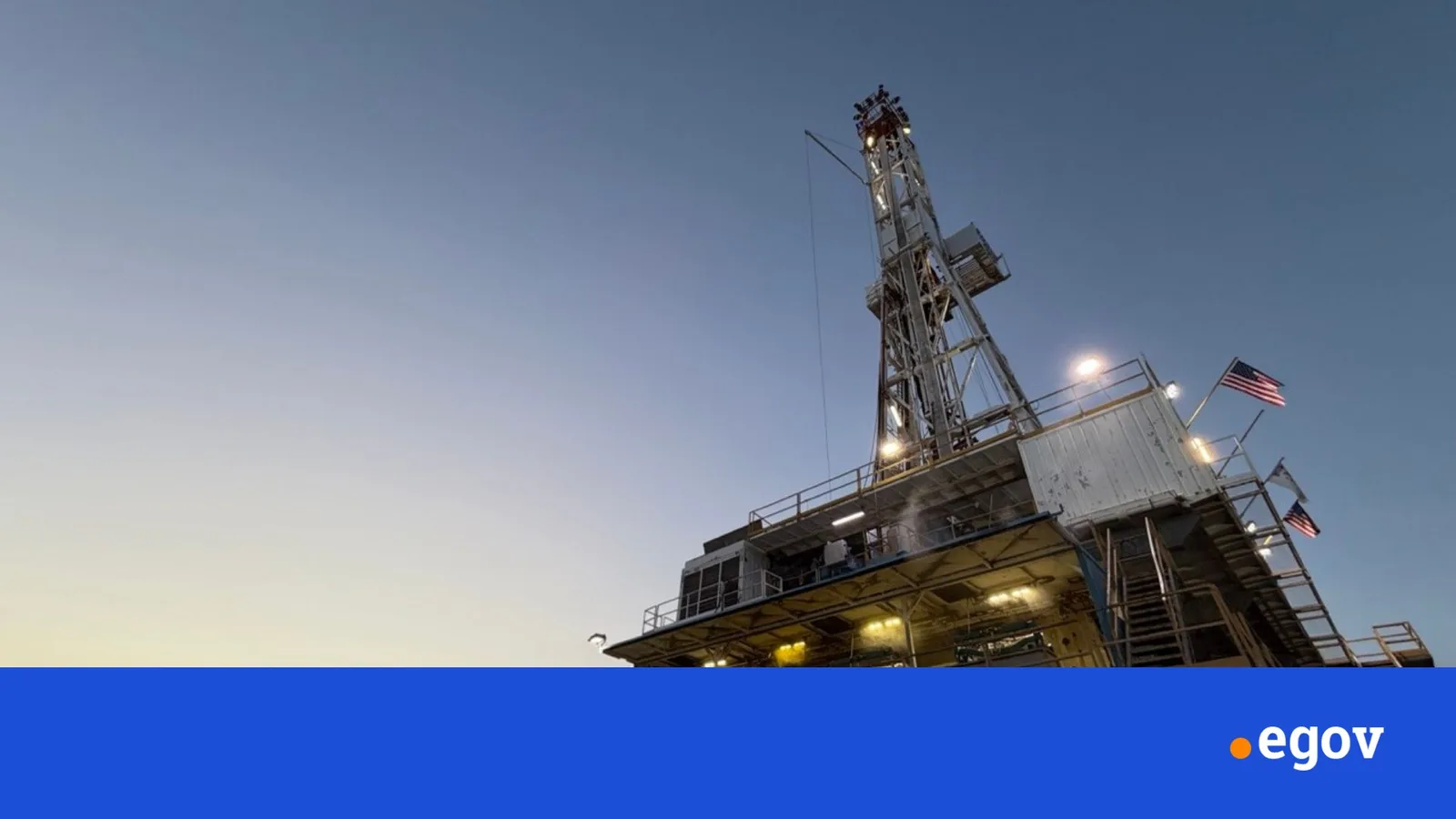 US firm eyes world’s hottest engineered geothermal system for power generation
