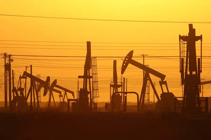 Oil wells could become mines for critical minerals