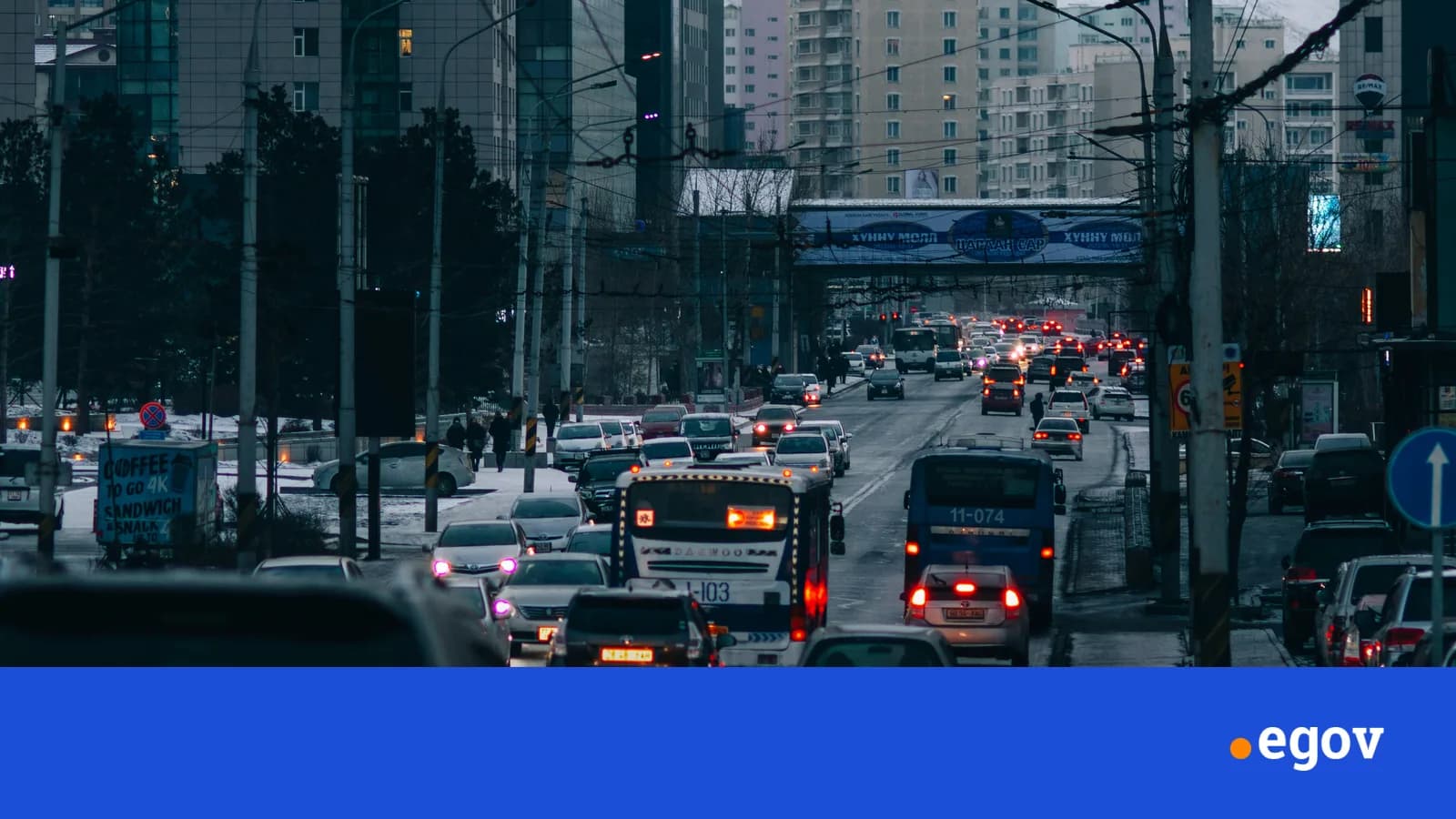 Хэнтийд цас, цасан шуурга шуурч, говь талд хүчтэй салхи, шороон шуурга үргэлжилнэ