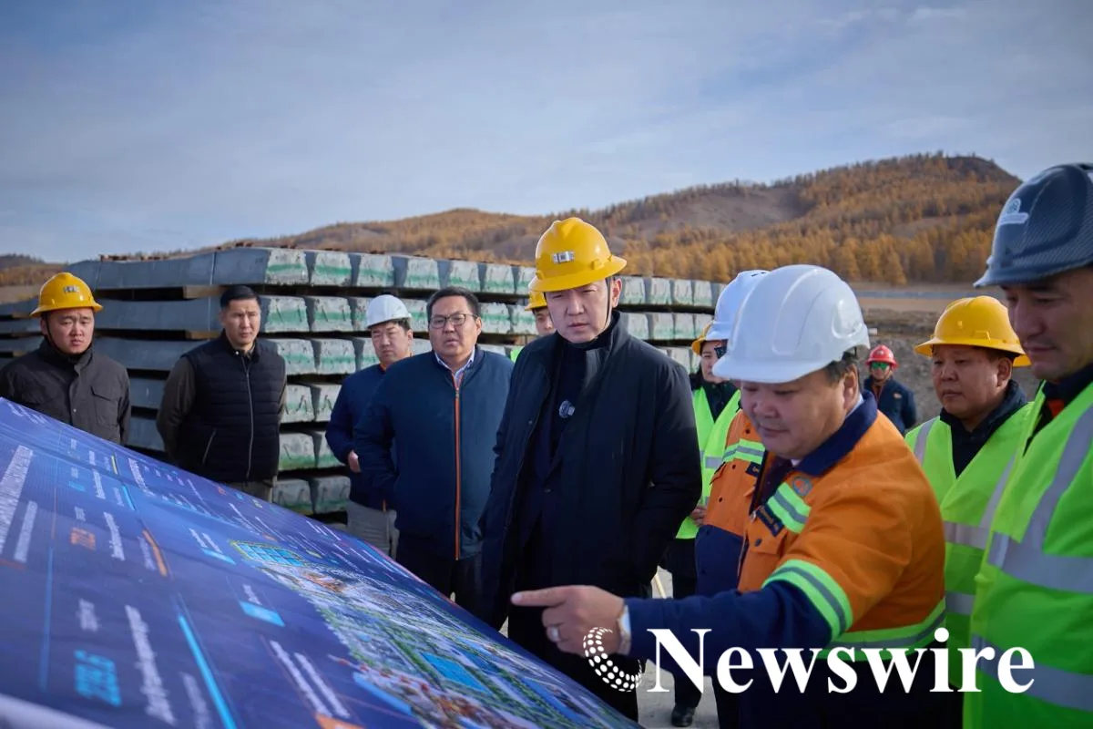 Photo: Newswire