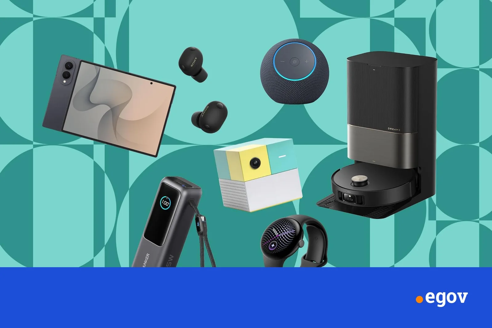 The Verge’s guide to the best October Prime Day deals