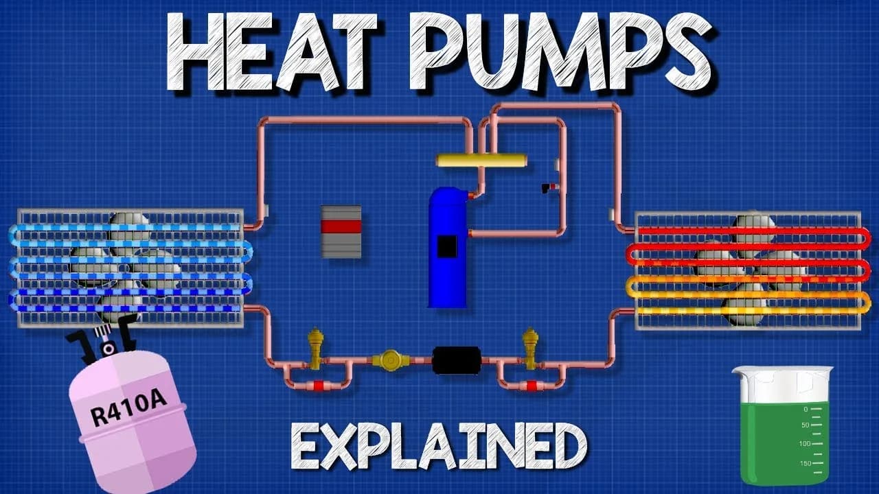 Giant heat pump turns paper mill waste heat into 248°F steam with less fossil fuel