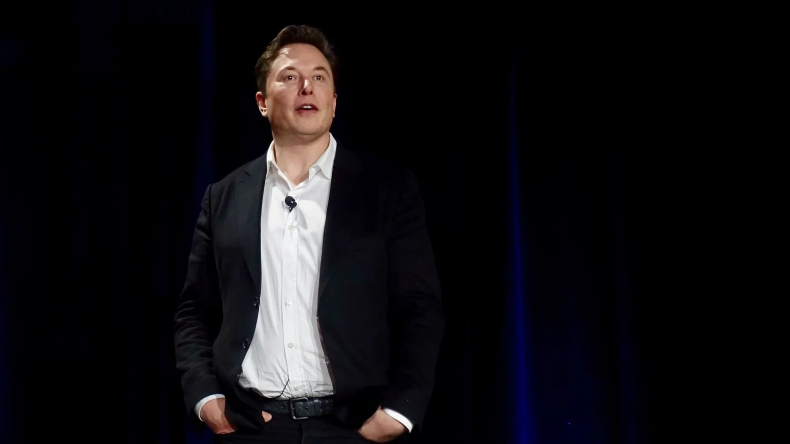 Elon Musk pledges potential $10.7 billion SpaceX share giveaway for US children