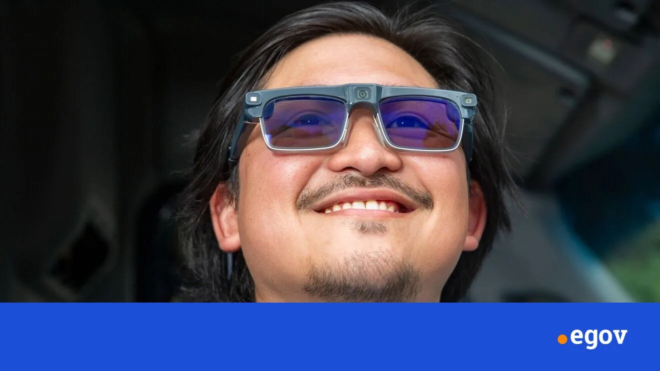Amazon’s delivery driver smart glasses will reportedly take photos ‘almost constantly’